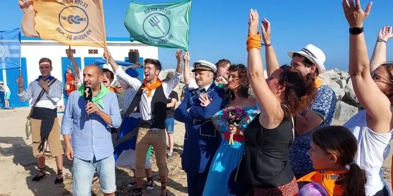 Damià del Clot: “La Festa Major ha estat un èxit de tots i totes”