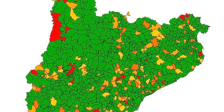 Nova mort per coronavirus al Sant Hospital de la Seu d'Urgell