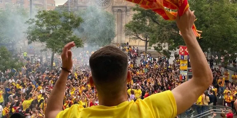 Xifra espectacular de noves altes a la UE Sant Andreu