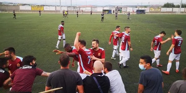 El Tàrraco deixa molt tocat al Creixell (2-0)