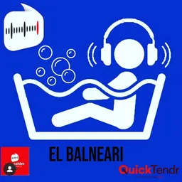 El Balneari. Dilluns a les 19h (quinzenal) del 17/2/2025 - episode art