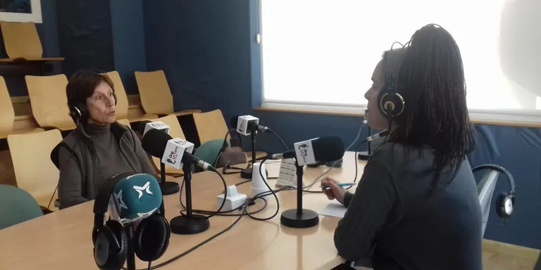 El programa Educar en Veu Alta torna a Ona la Torre