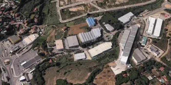 El polígon industrial Valldegata ja compta amb fibra òptica