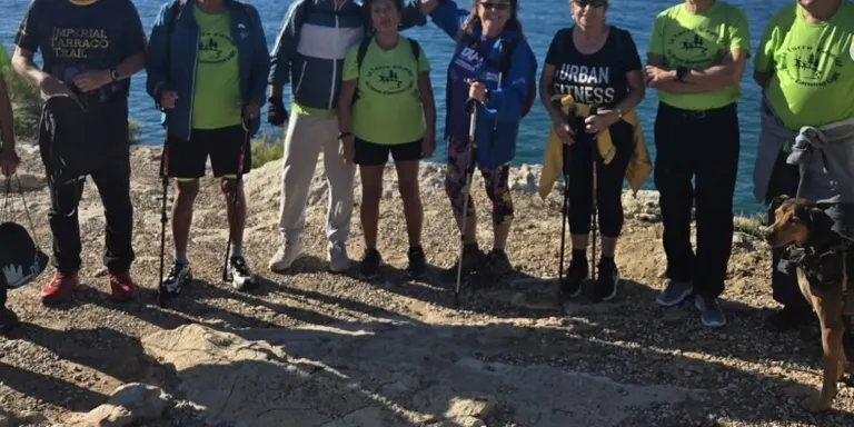 La Torre Camina ens porta aquesta setmana al Pont del Diable i a l'ermita de la Pobla