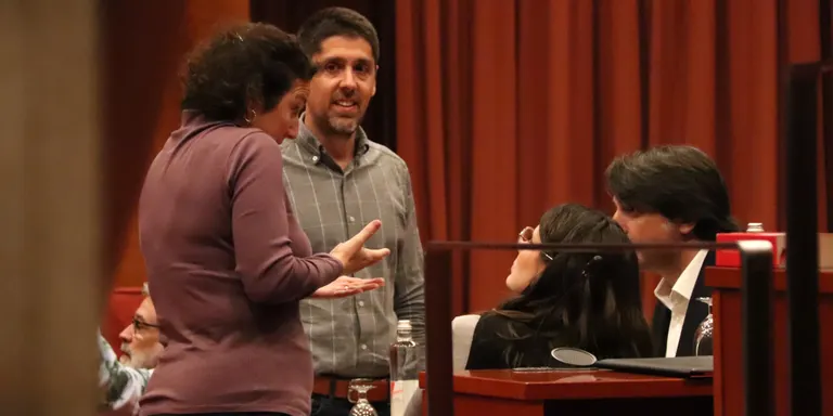 El Parlament exigeix al govern espanyol investigar el 'Catalangate' amb una declaració signada per ERC, JxCat, CUP i ECP