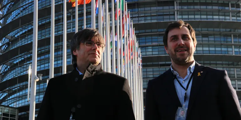 El Suprem considera que el delicte de malversació no és amnistiable