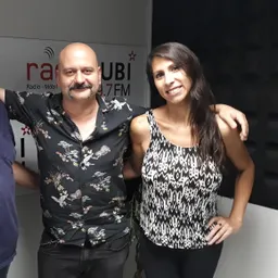 Solfejant per la vida del 14/10/2019 amb CARLES MERCADER - episode art
