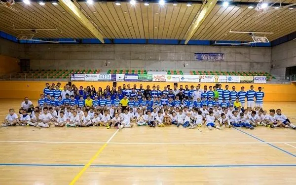 Foto: CFS Torredembarra