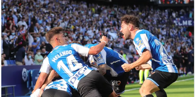 L’Espanyol rep avui el Càdis CF, rival directe de la classificació (21h)