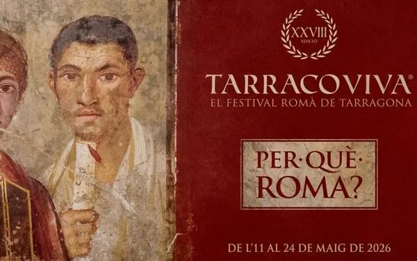 Foto: Tarraco Viva