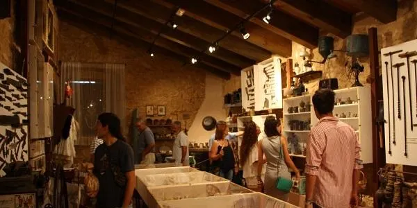 El Museu Etnogràfic ha registrat més visitants durant la XX Fira d’Artesans
