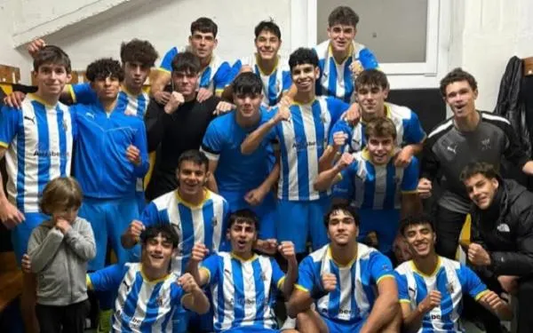 Foto: UD Torredembarra