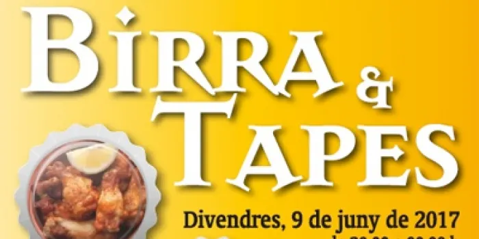 Aquest divendres tornen les jornades gastronòmiques al Mercat Municipal