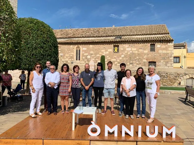 El Castellnou encara no ha puntuat enguany