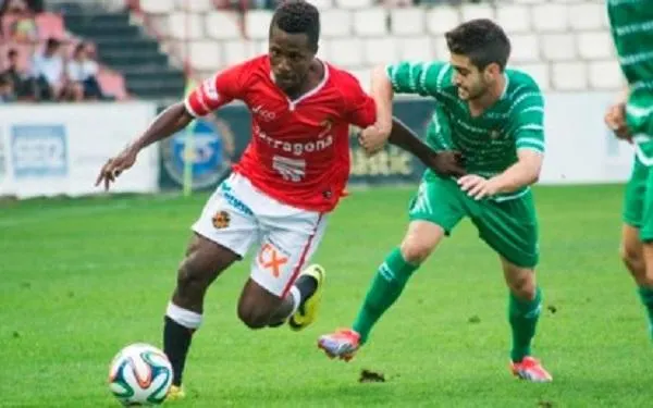 Foto: Club Gimnàstic de Tarragona