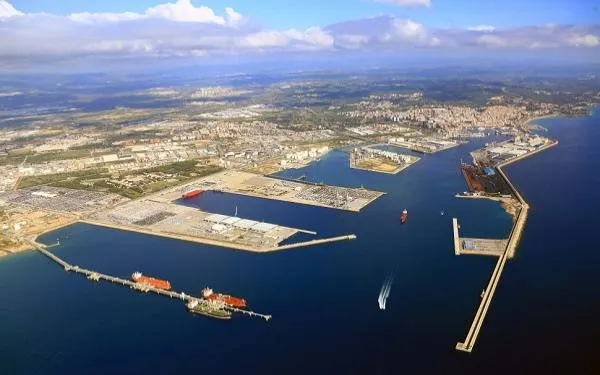 Foto: Port de Tarragona