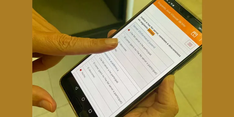 Obert el termini per participar en l’enquesta per fer la diagnosi del nou Pla Local de Joventut