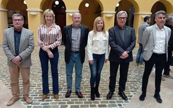 Foto: Ajuntament de Torredembarra