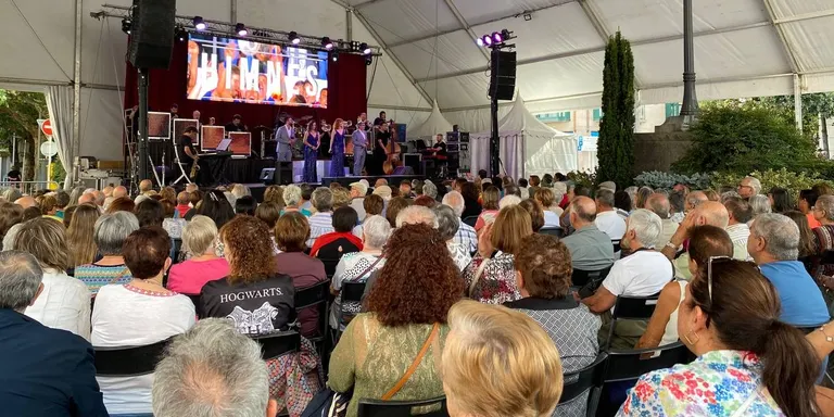 Balanç positiu de la Festa Major de la Seu d'Urgell, que estudia novetats per a l'any vinent