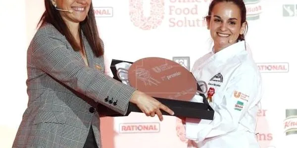 L’arròs de Sara Nicolás, el millor de tota Espanya