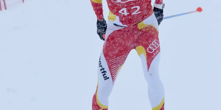 La Naut Aran Skating enceta la Copa d'Espanya d'esquí nòrdic