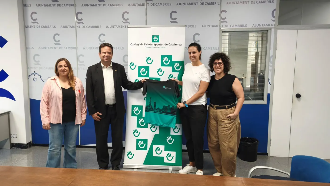 El port de Cambrils acollirà diumenge una cursa d’orientació solidària