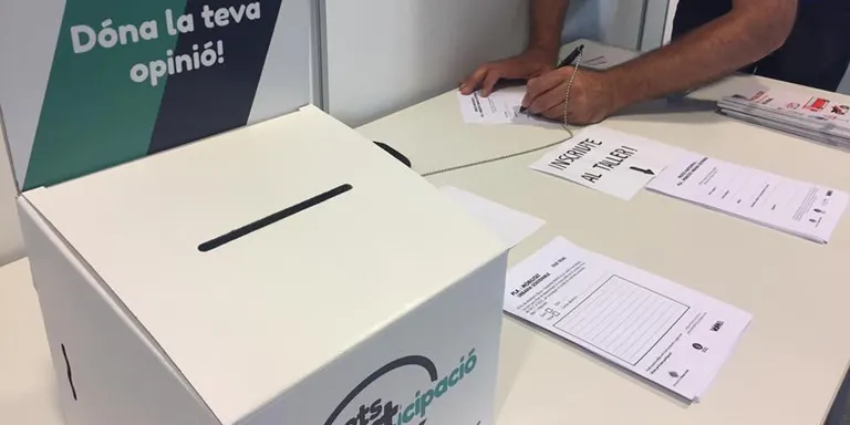 Fins el divendres 30 de juny, obert el termini per presentar propostes al Pla de Mobilitat