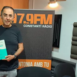 L'Entrevista del 27/9/2024 - episode art