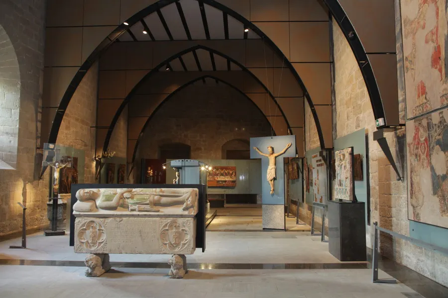 El Museu de Solsona se suma a les Jornades Europees del Patrimoni amb quatre propostes