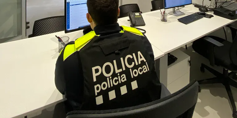 L'Ajuntament solsoní convoca tres places d'agent de Policia Local