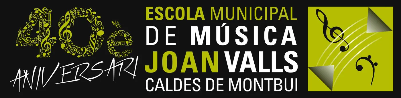 Els professors de l’Escola Municipal de Música Joan Valls recuperen les visites a les escoles de primària perquè els infants coneguin els instruments