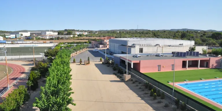 Les Jornades Atlètiques del Tarragonès es disputen a Torredembarra