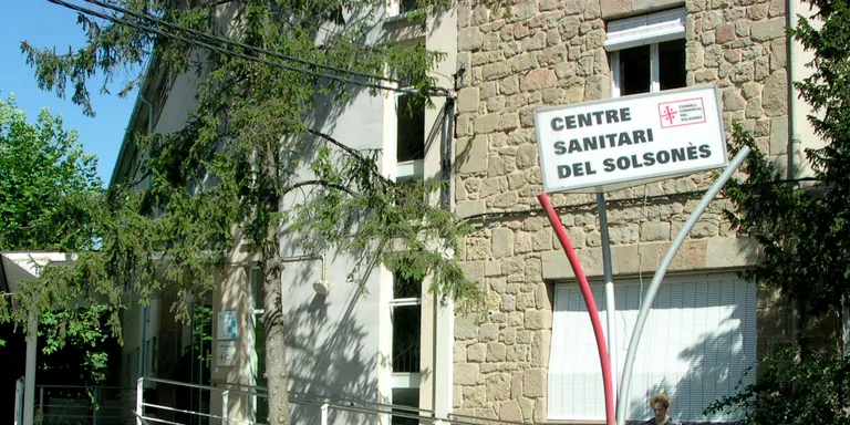 La CUP qualifica el traspàs del Centre Sanitari a Althaia com “una mala opció de futur”