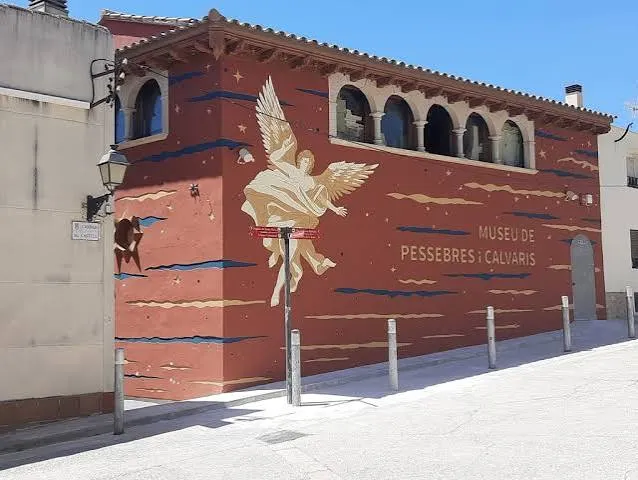 El Museu del Pessebre de Catalunya es planteja tancar portes