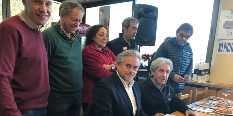 FGC i el comitè d'empresa d'Espot i Port Ainé es reuniran aquest dimarts