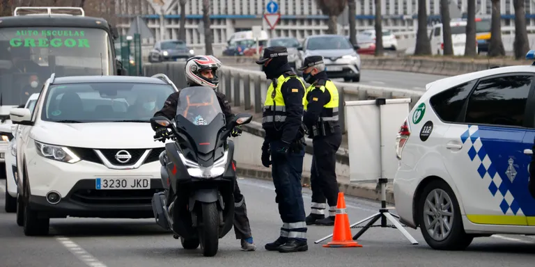 El Govern prorrogarà una setmana més les restriccions davant l'augment de la covid