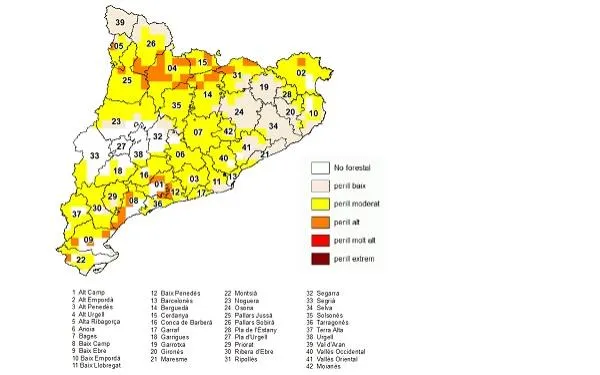 Foto: Acció Climàtica