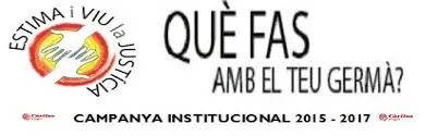 Càritas d'Urgell explica a la Seu la seva nova campanya institucional