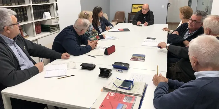 La sanitat, la seguretat, la neteja i la promoció econòmica és el que més preocupa als arenyencs