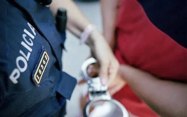 Foto: Mossos d'Esquadra