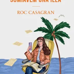 Avui entrevista a Roc Casagran - episode art
