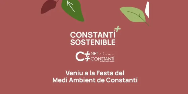 La plaça de les Escoles Velles serà l’escenari divendres de la Festa del Medi Ambient