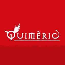 Quimèric del 8/5/2024 - episode art