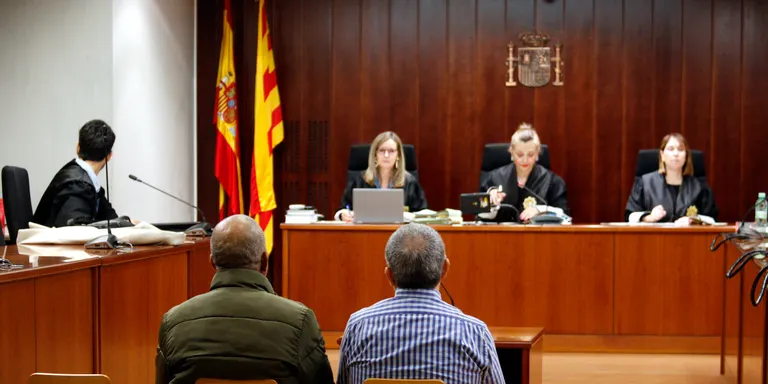 Jutgen un veí de Balaguer acusat d'agredir sexualment una menor que havia anat a retornar-li un gat