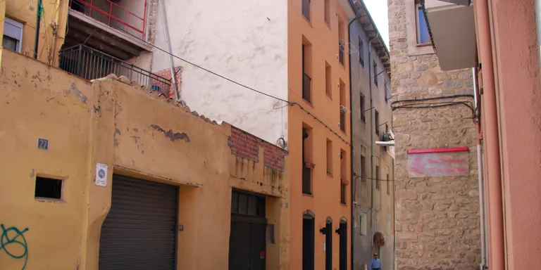 Obren dues oficines per assessorar els ripollesos a millorar l'eficiència energètica dels seus habitatges