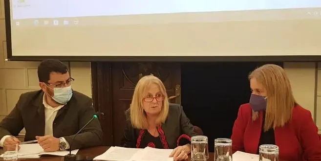 Presentada al ple municipal la memòria d'activitat 2021 de la Sindicatura de Greuges de la Seu d'Urgell