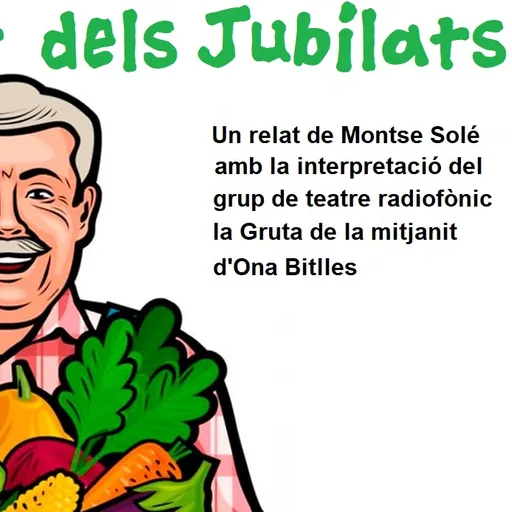 L'hort dels jubilats