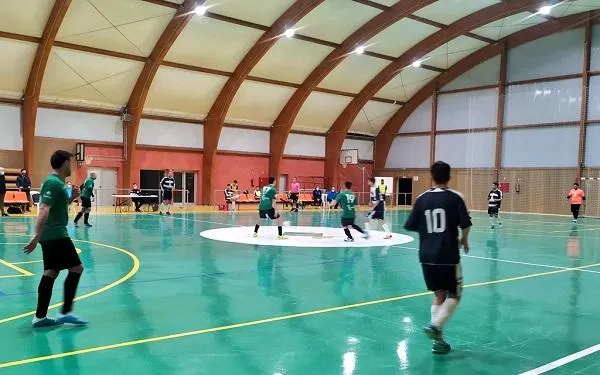 Foto: Inter Pallaresos