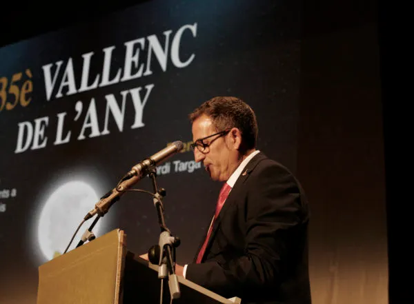 La 35ª Nit de Premis esdevé tot un èxit