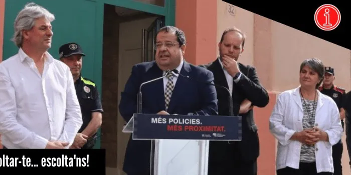 A partir del 6 de novembre, el Moianès comptarà amb servei de Mossos d’Esquadra disponible les 24 hores del dia